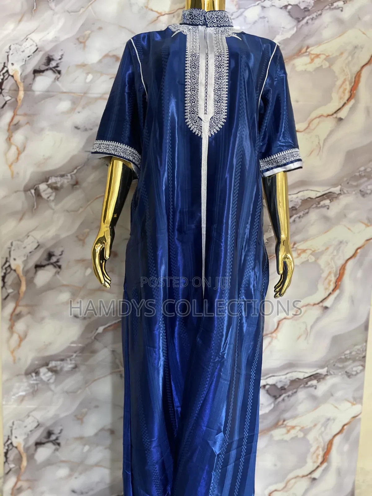 Jalbab for Men