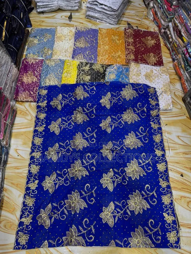 Affordable Veils