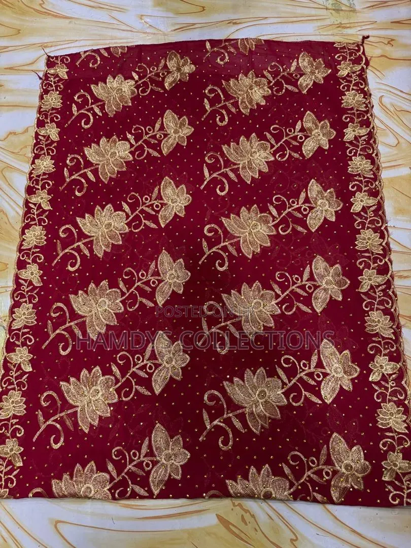 Affordable Veils
