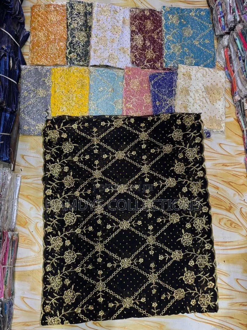 Affordable Veils