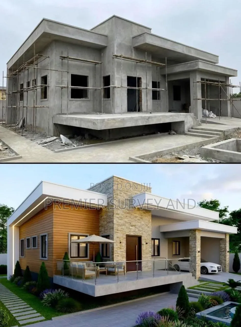 Build Strong, Build Smart