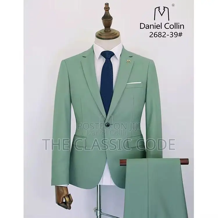 Quality 2 PCS Suit Available in Stock