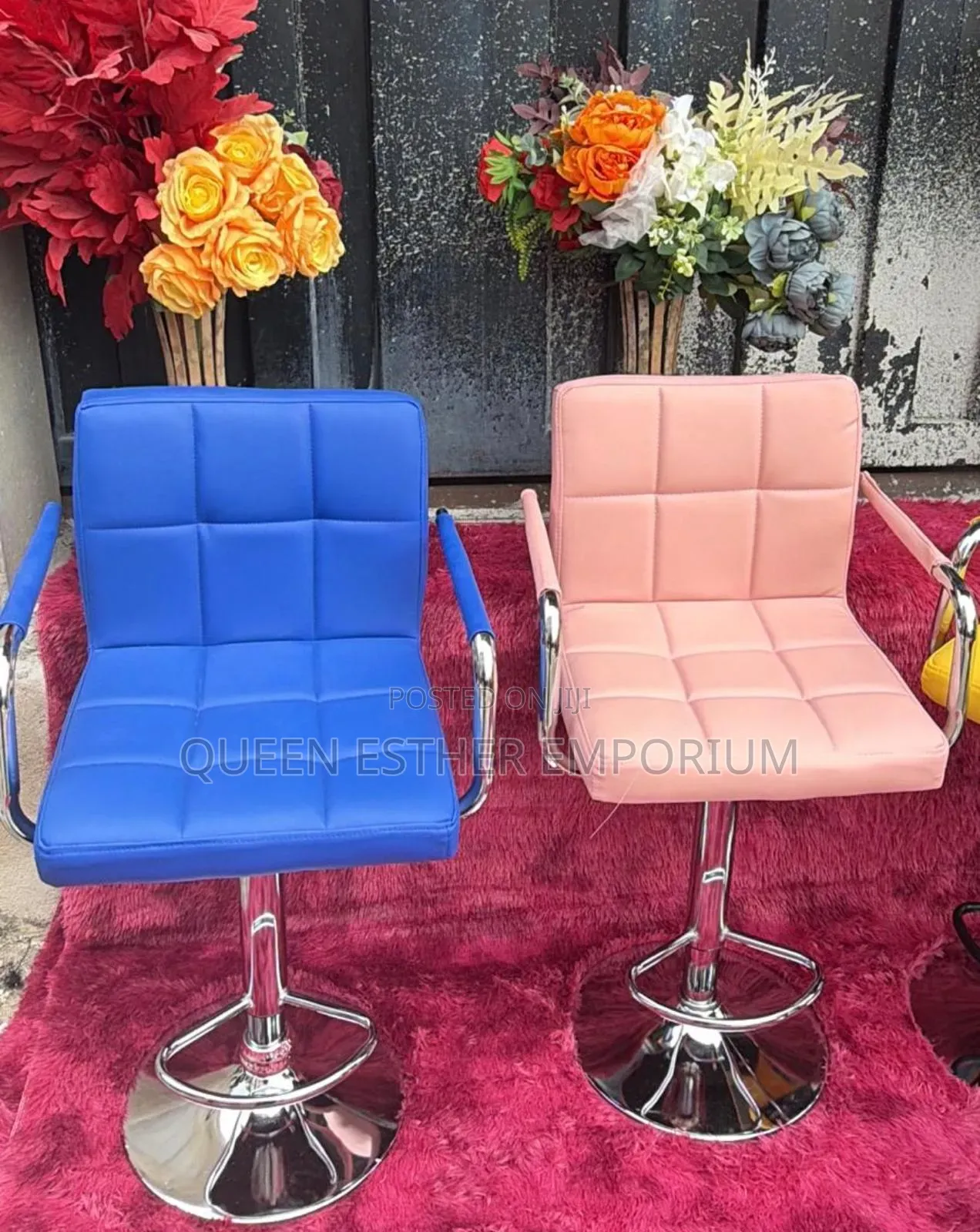 Office Chairs