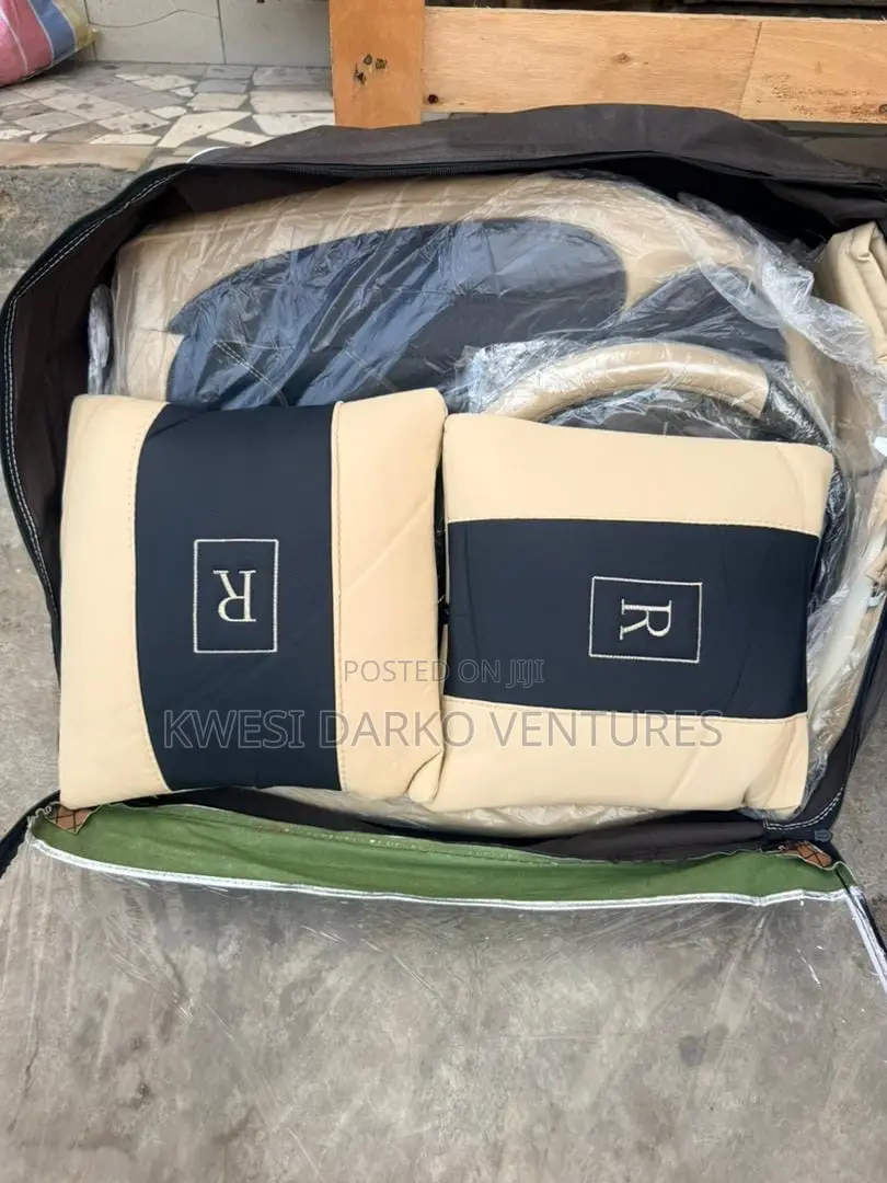 Seat Covers Available at Affordable Price
