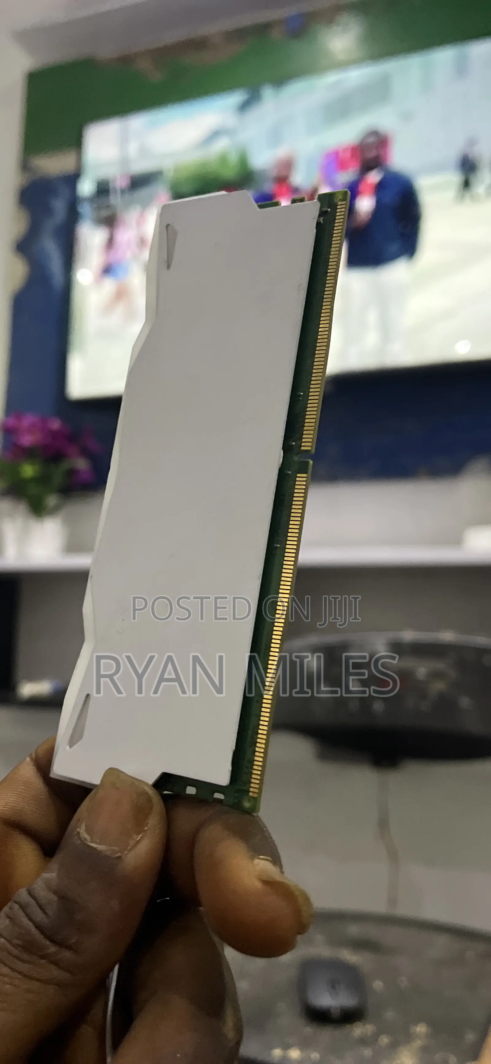 8Gb 4GB Ddr4 Ram