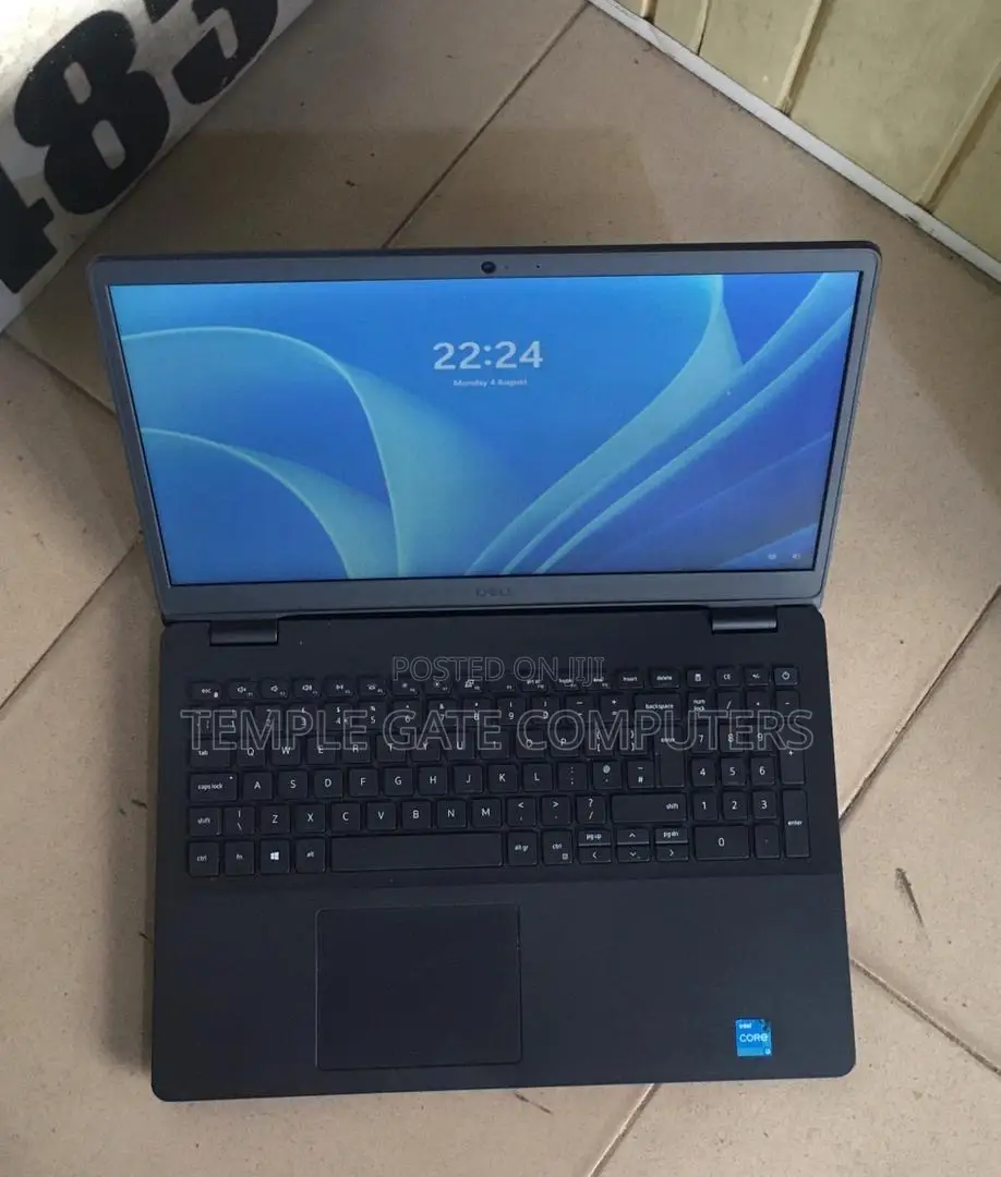 Laptop Dell Inspiron 15 3500 8GB Intel Core i3 SSD 256GB