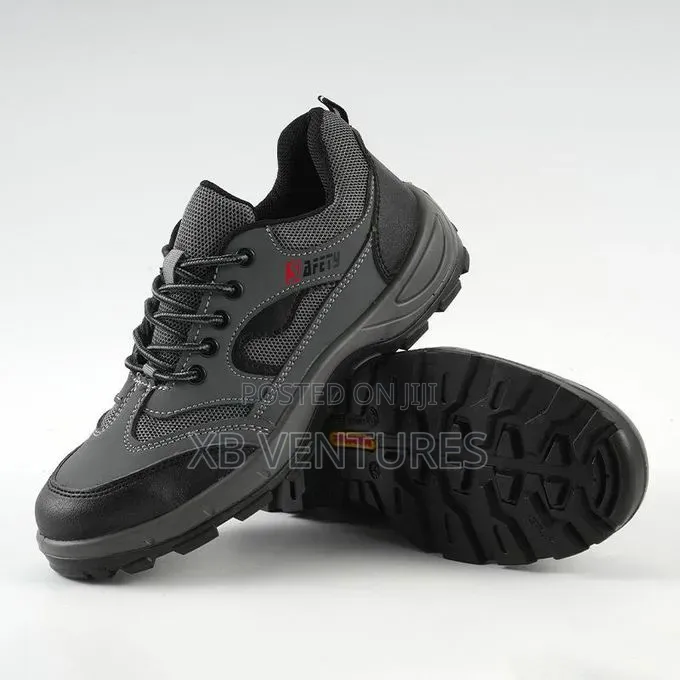 Male Safty/Work Shoes