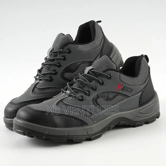 Male Safty/Work Shoes
