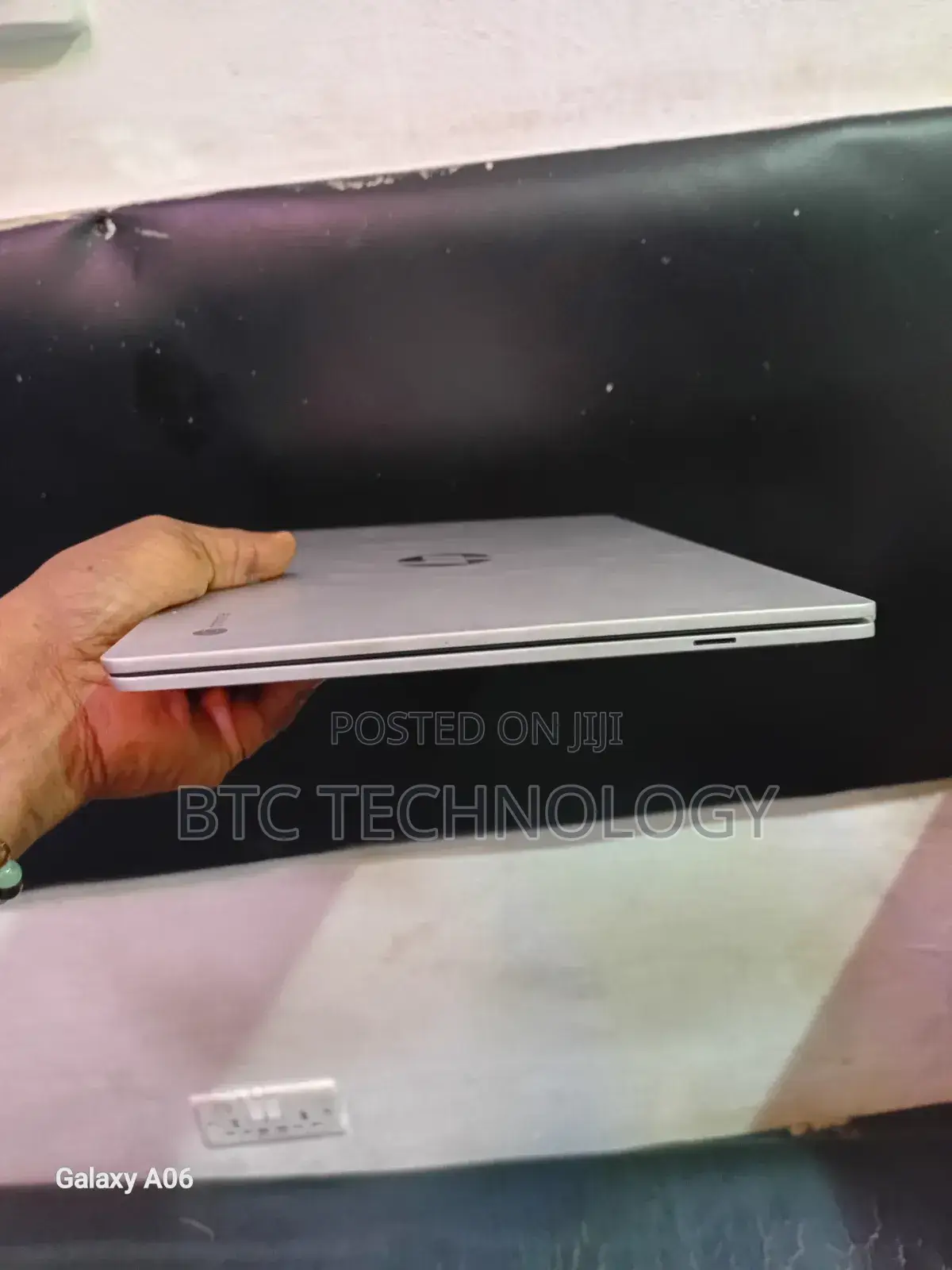 Laptop HP Chromebook 13 G1 4GB Intel Core Ultra 5 SSD 32GB