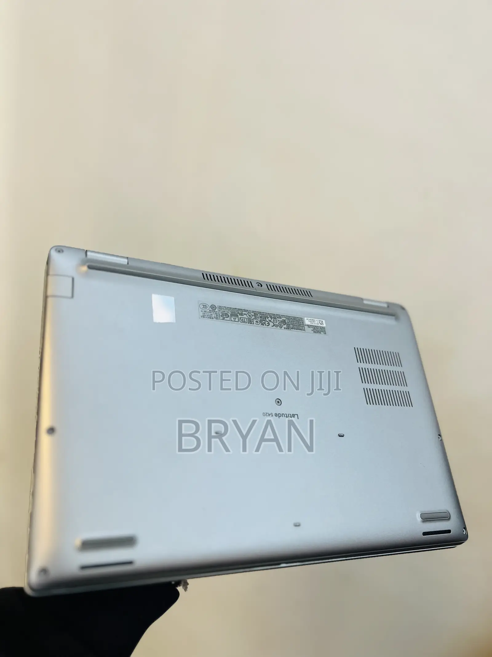 Laptop Dell Latitude 5420 8GB Intel Core i5 SSD 512GB