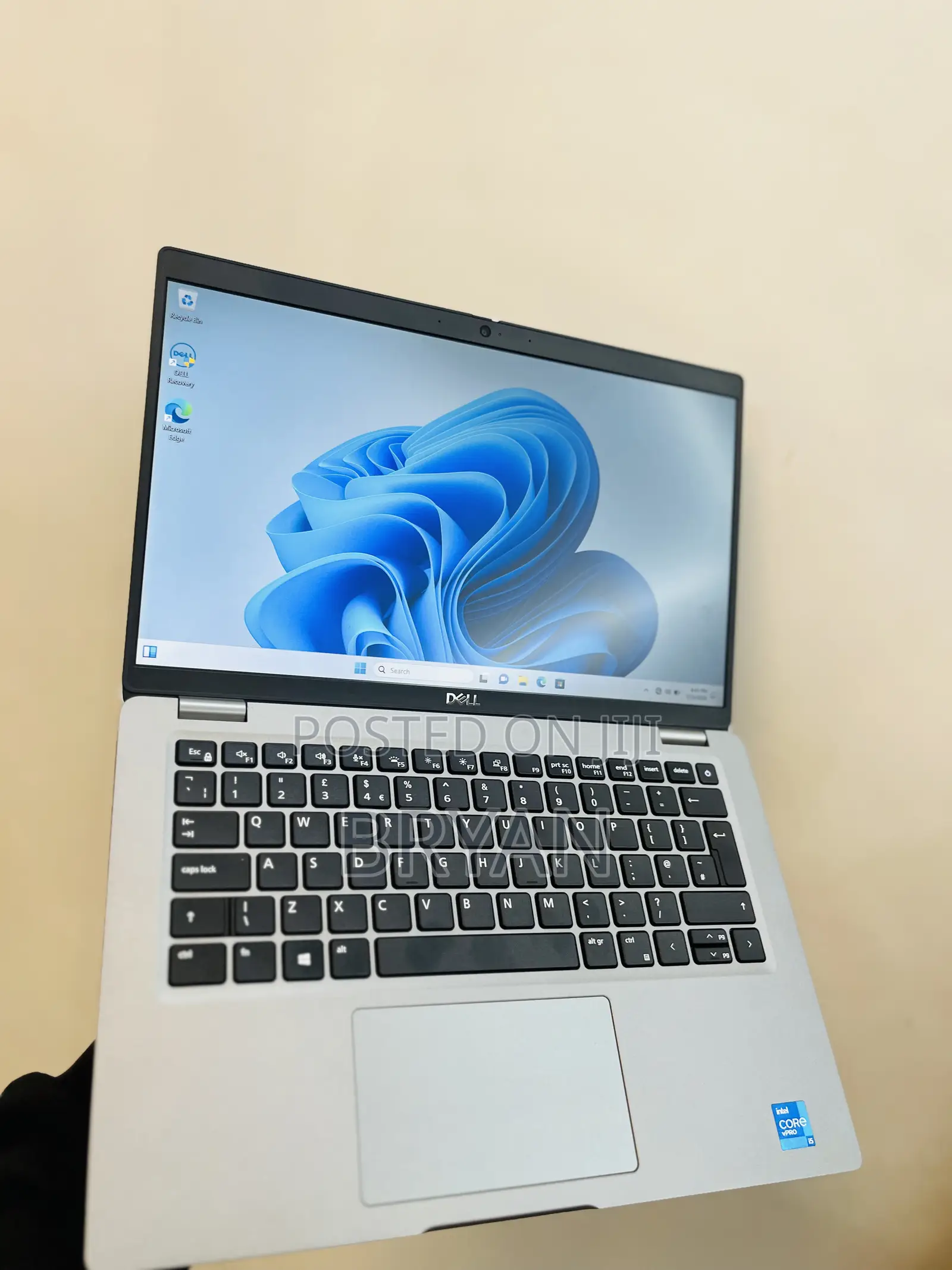 Laptop Dell Latitude 5420 8GB Intel Core i5 SSD 512GB