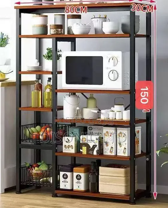 Kitchen or Office Cabinet