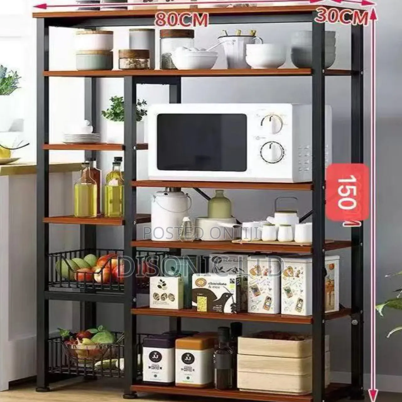 Kitchen or Office Cabinet