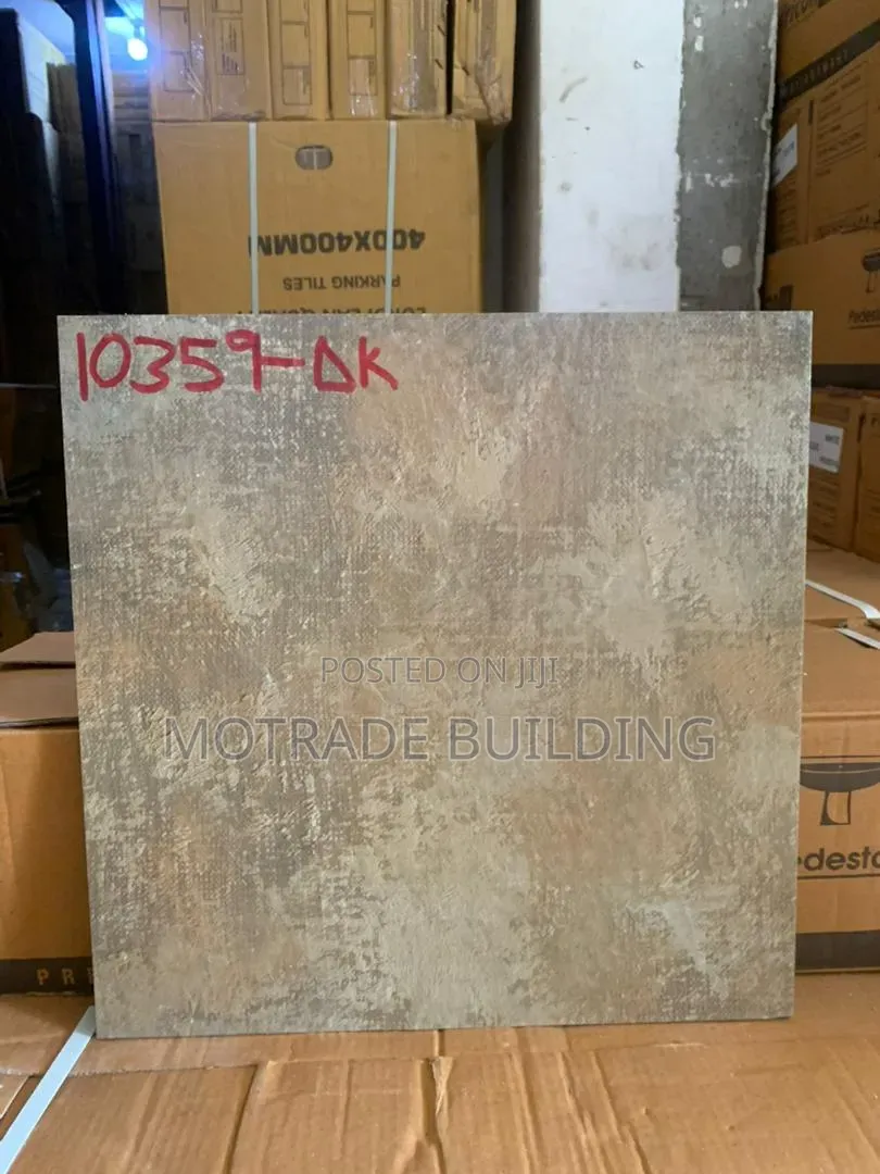 Durable Compound Tile (India)
