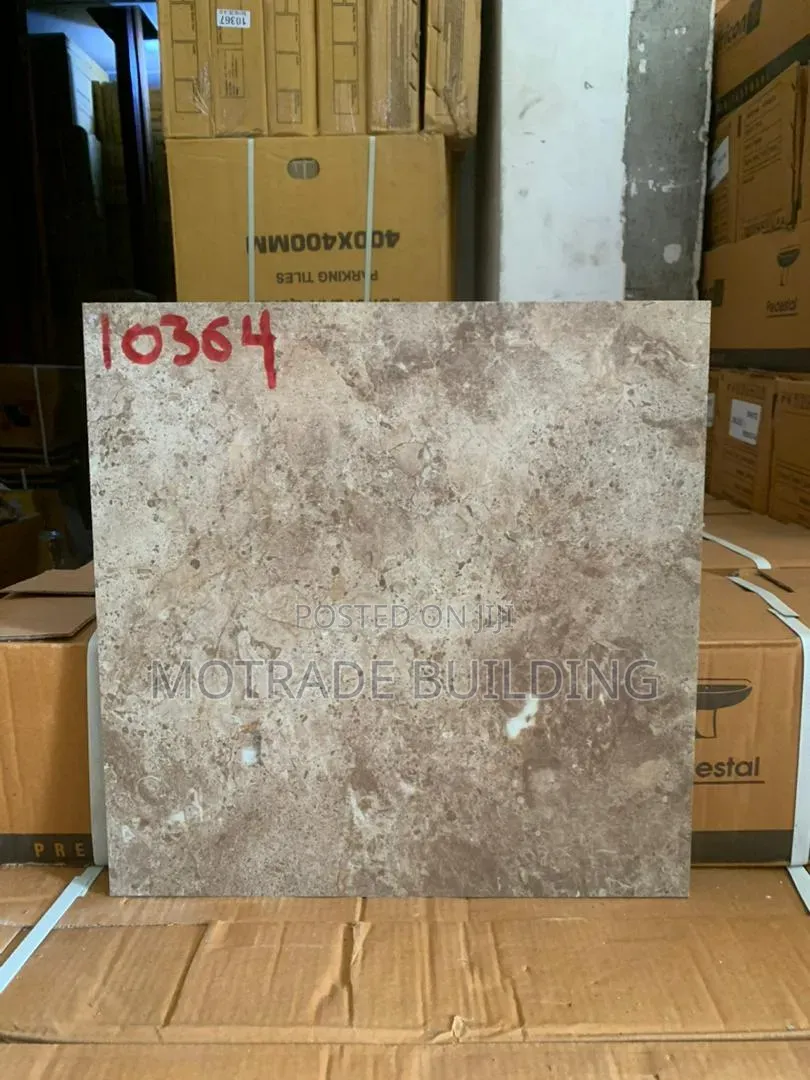 Durable Compound Tile (India)