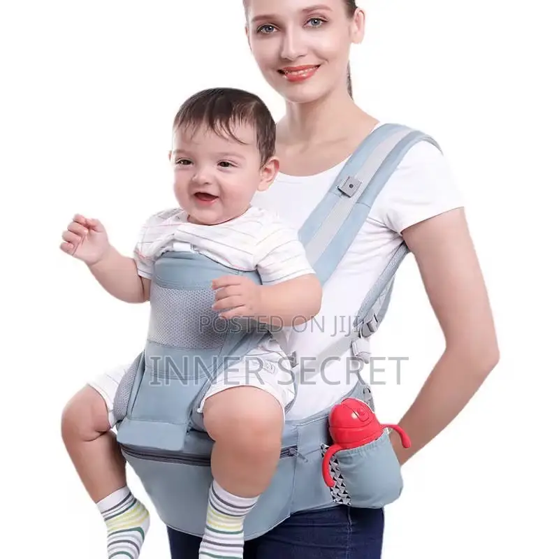 Hipseat Carrier