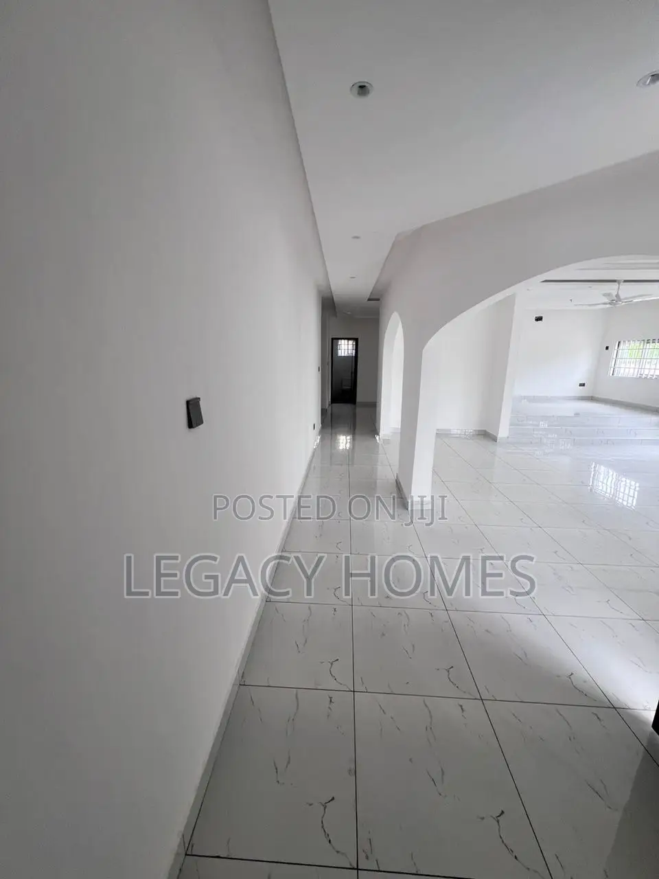 3bdrm House in Adenta, Amrahia for sale
