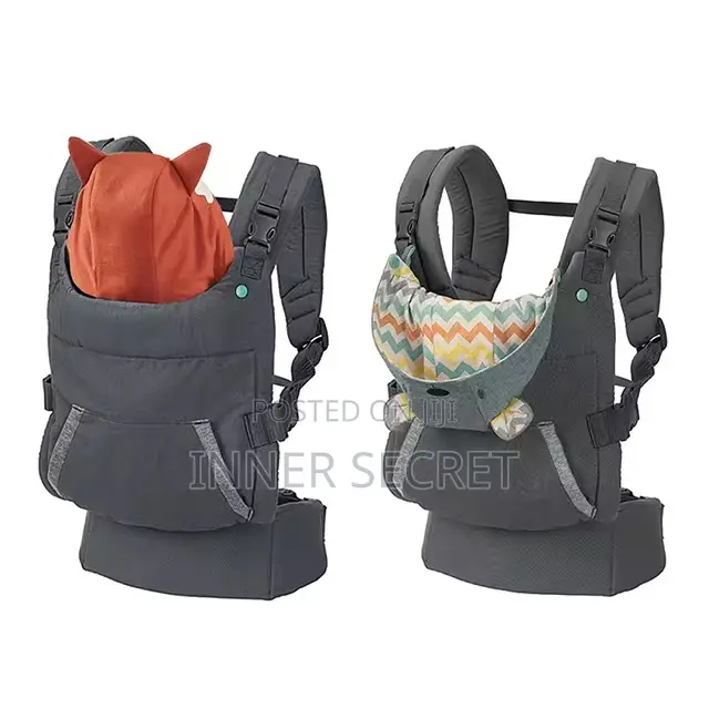 Infantino Baby Carrier