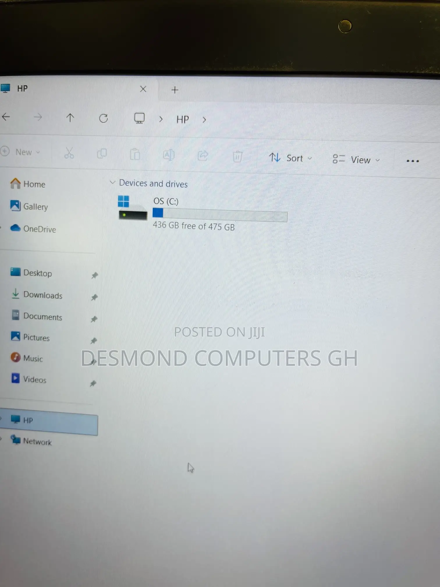 Laptop HP EliteBook 830 G5 16GB Intel Core i7 SSD 512GB