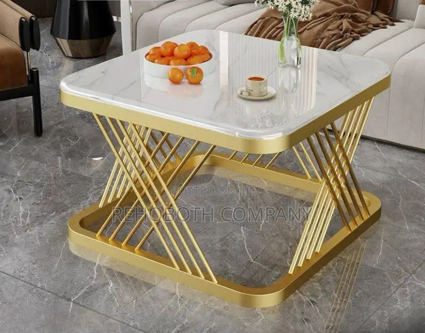 Modern Stylish Center Table