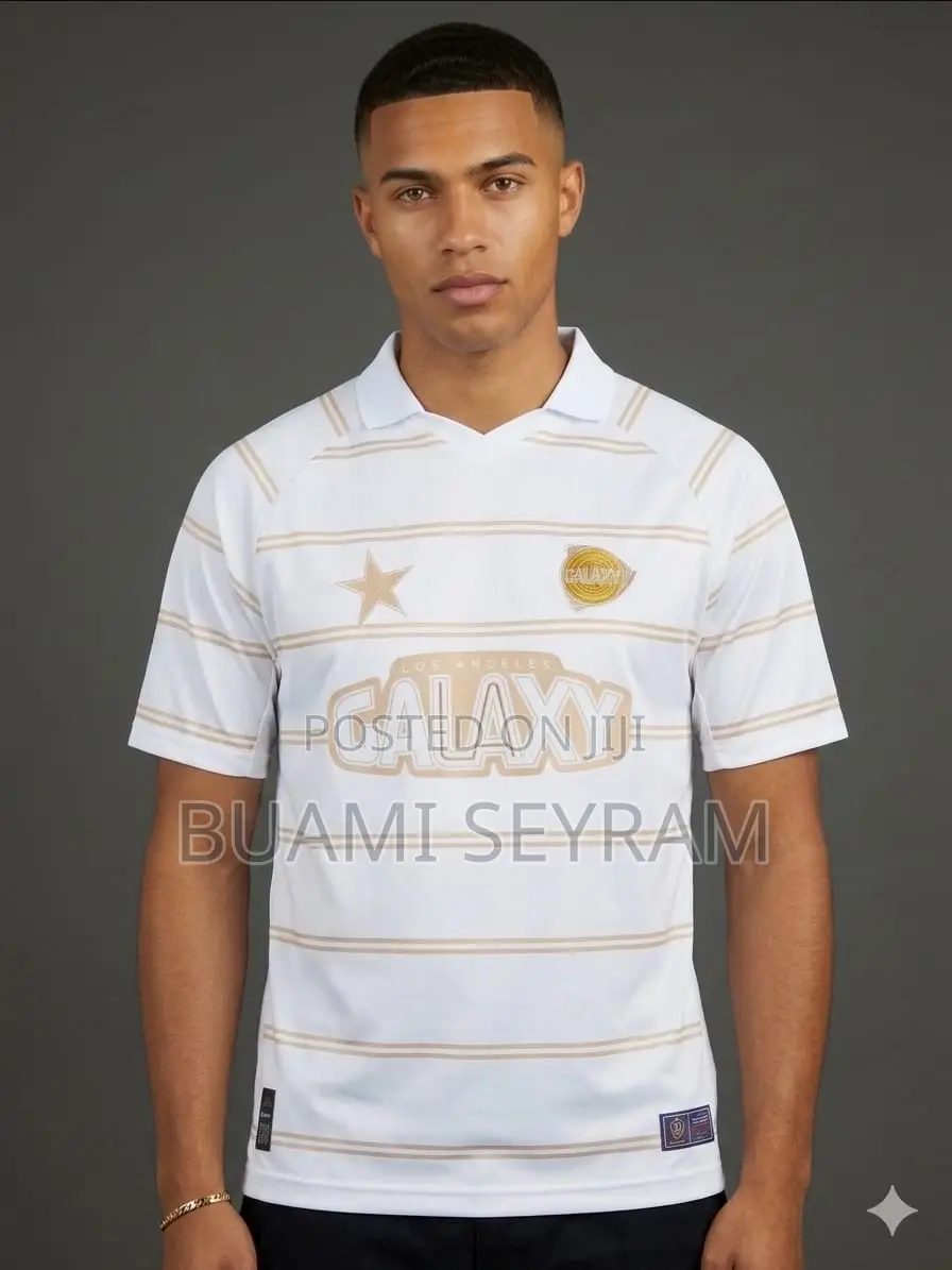 Galaxy Shirts