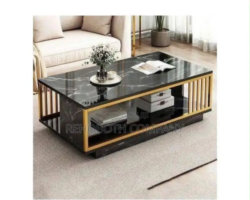Original Center Table