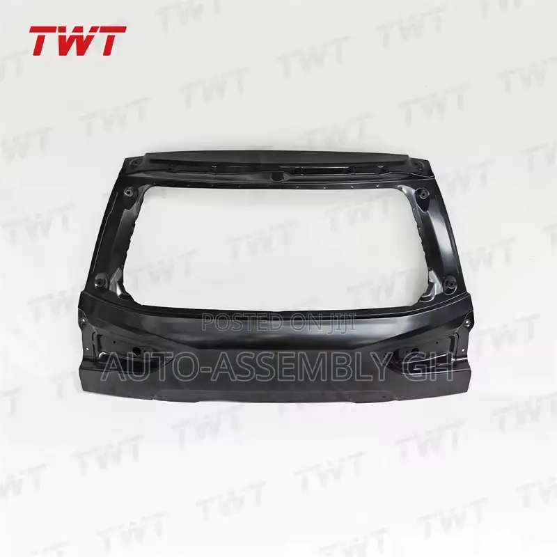 Lexus LX570 Boot/Tailgate Upper 2015,2016-2021 Original