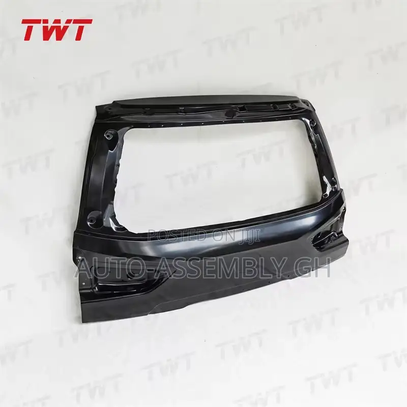 Lexus LX570 Boot/Tailgate Upper 2015,2016-2021 Original