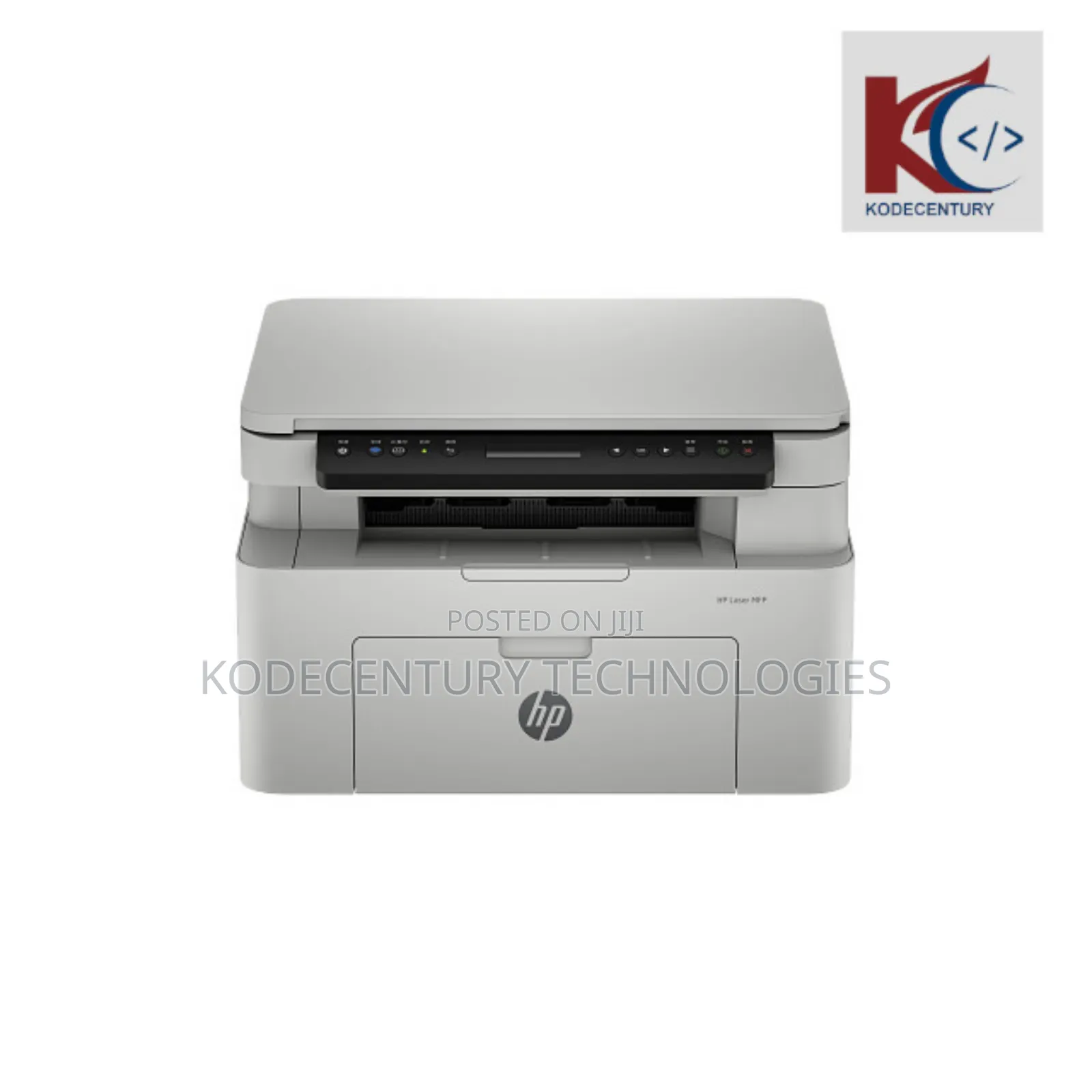HP MFP 115a - Multifunction Printer (Scan, Copy, and Print)