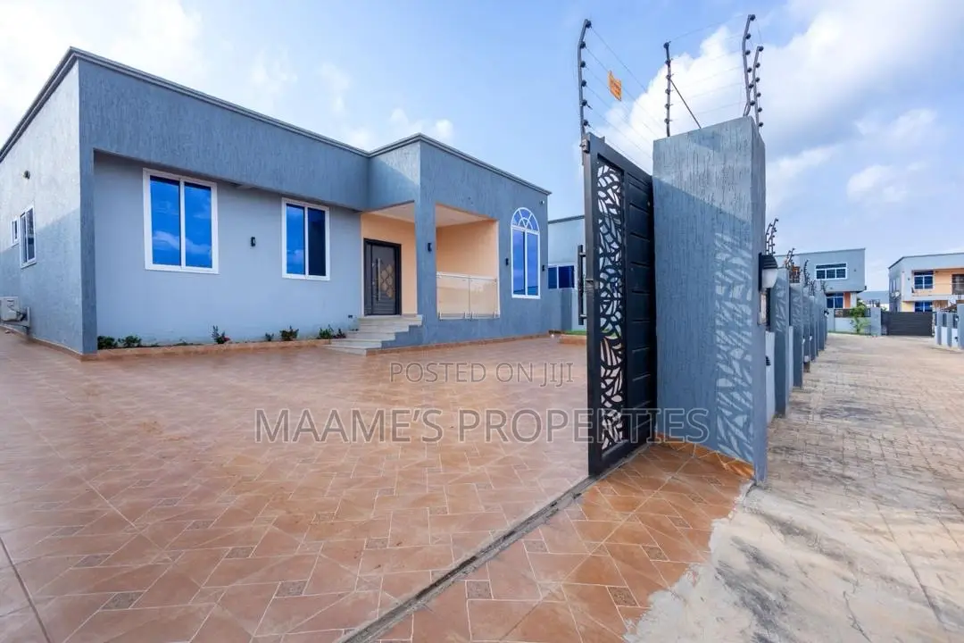 3bdrm House in Oyarifa for sale
