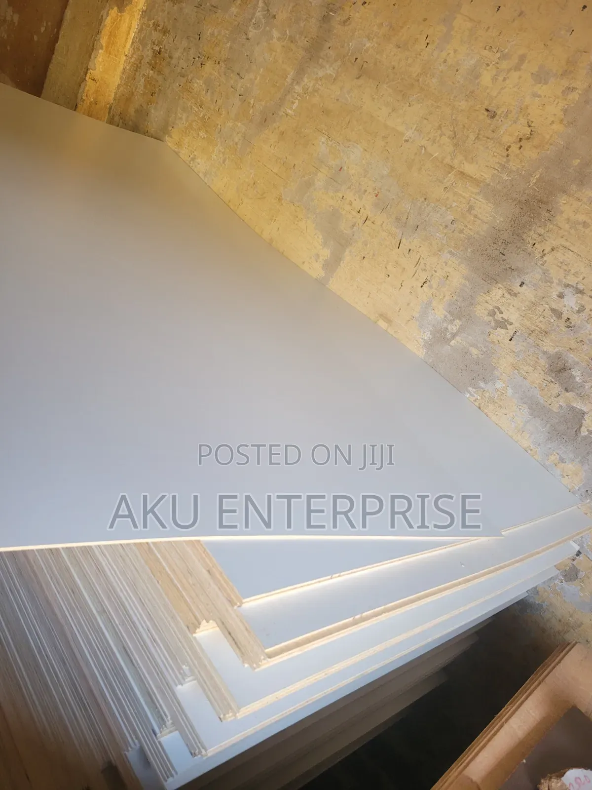 Back Panel Sheets Plywood, All Colours
