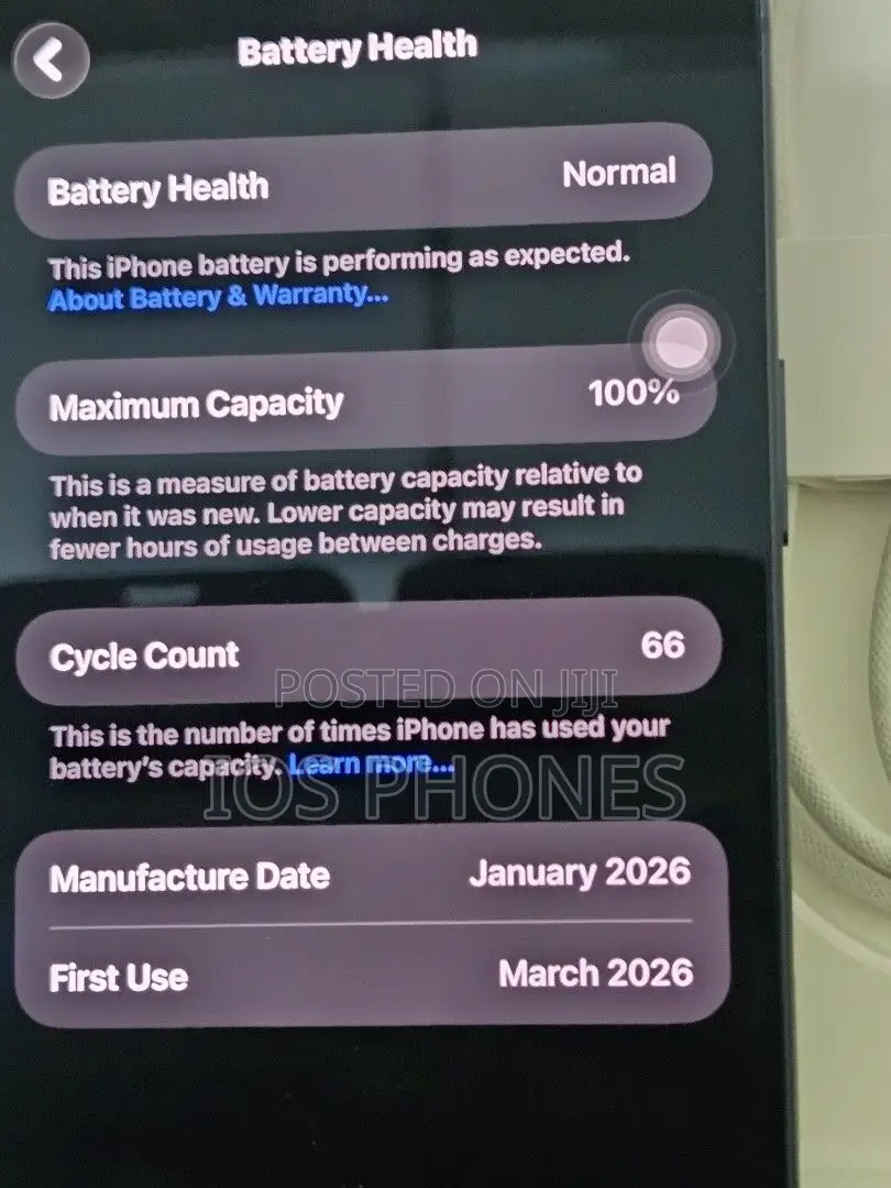 Apple iPhone 17 Pro Max 256 GB Blue