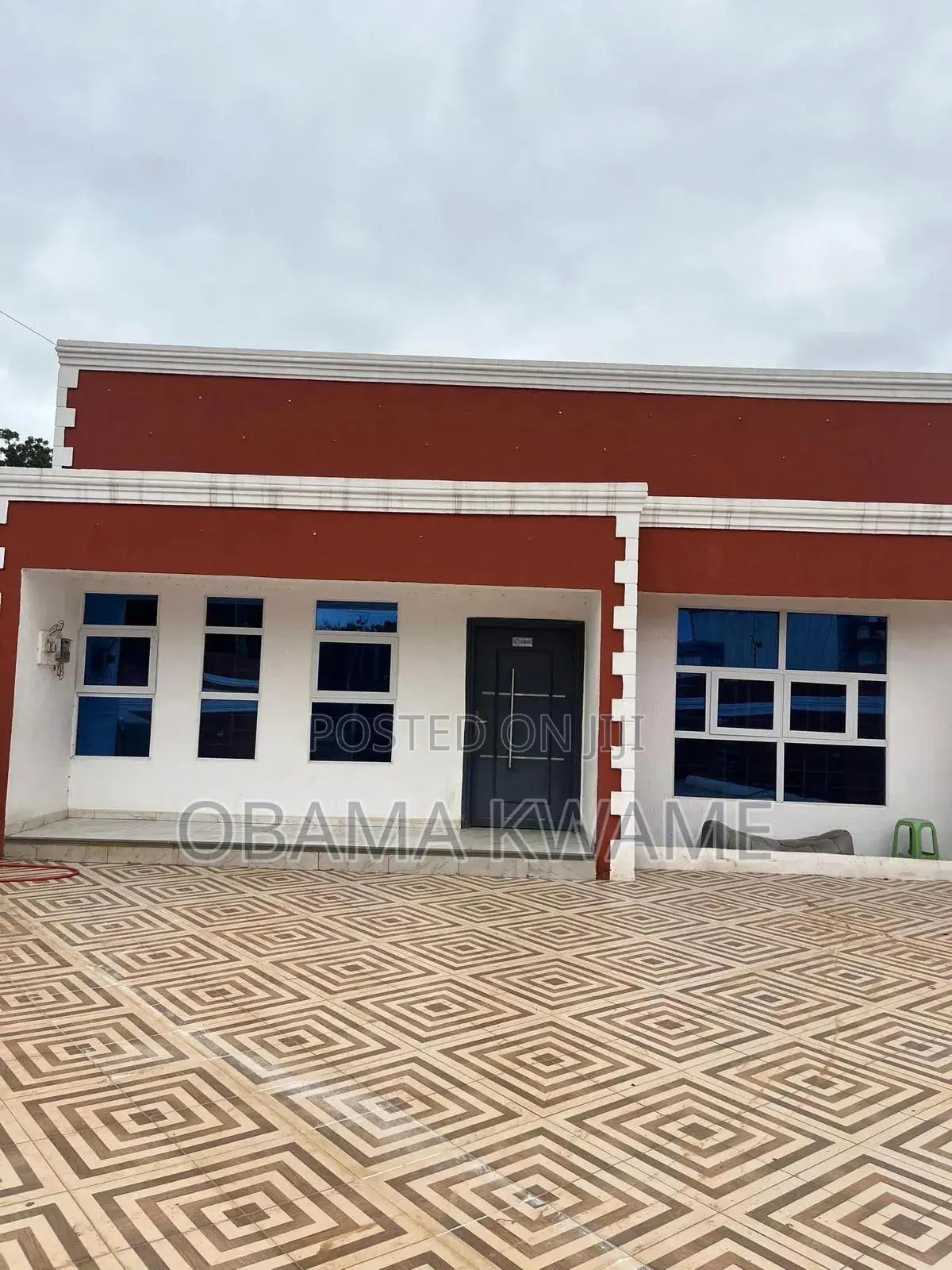 4bdrm House in Laryea Homes, SDA Area for sale