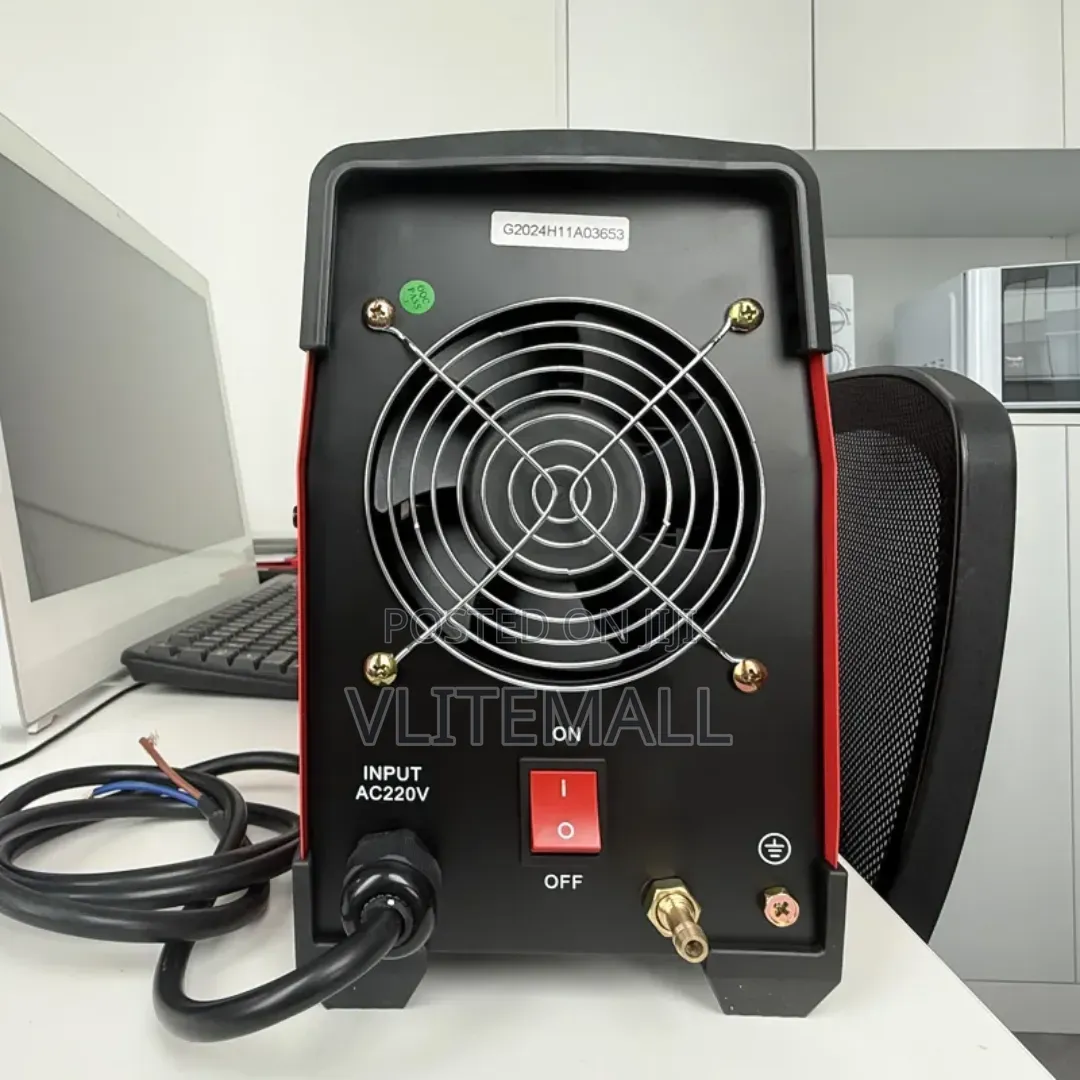Igbt-1200 Inverter(3in1 Tig+mig+MMA)