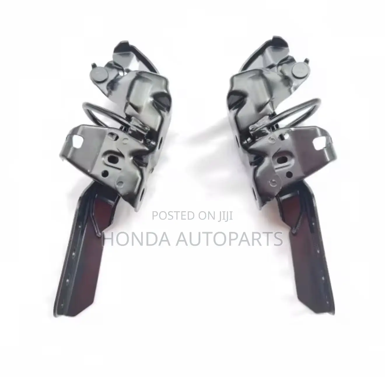 Honda Civic Bonnet Hinges 2023,2024,2025