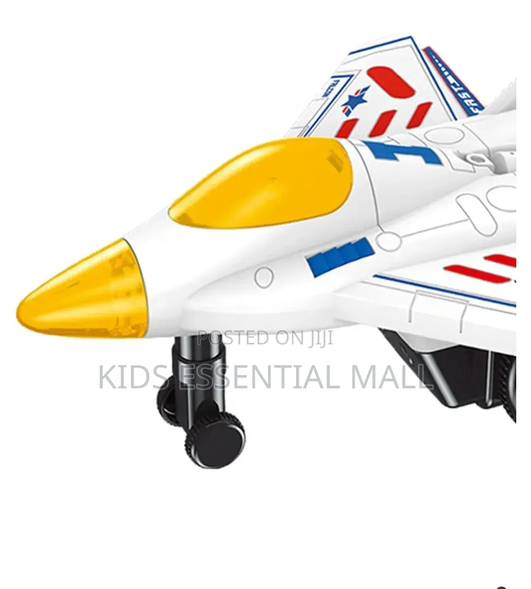 Remote Control Aircart for Kids