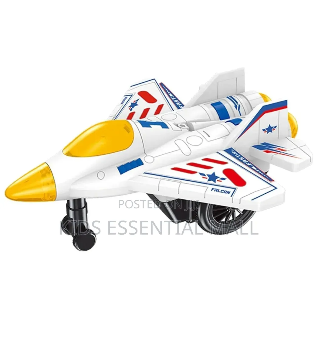 Remote Control Aircart for Kids
