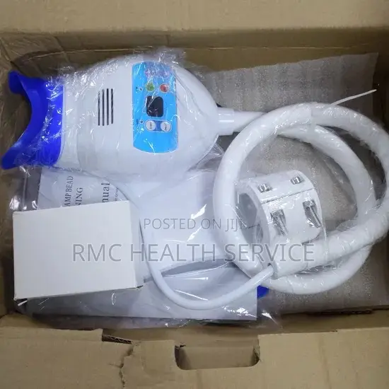 Medical Teeth Whitening Machine (Tabletop)