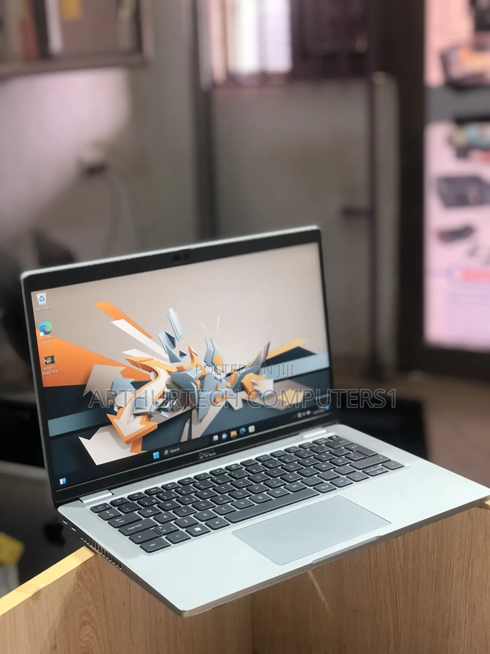Laptop Dell Latitude 5420 8GB Intel Core i5 SSD 256GB
