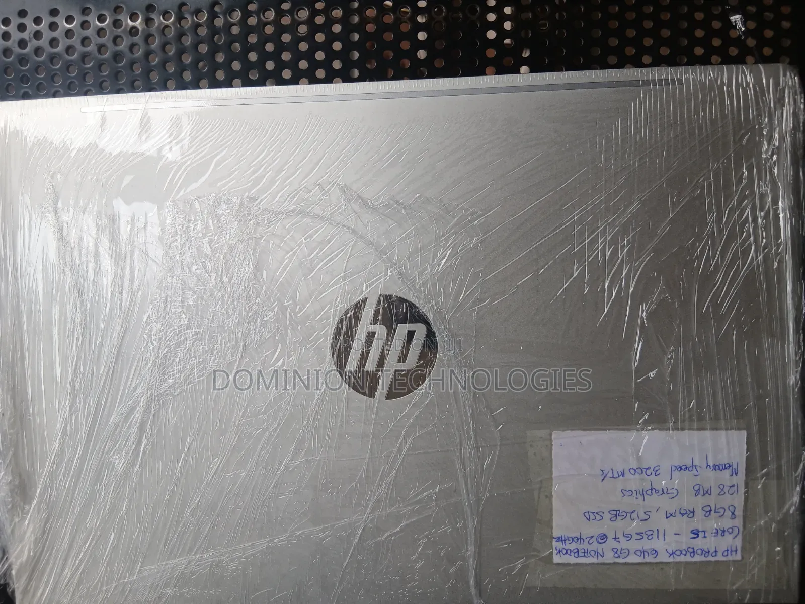 Laptop HP ProBook 640 G8 8GB Intel Core i5 SSD 512GB