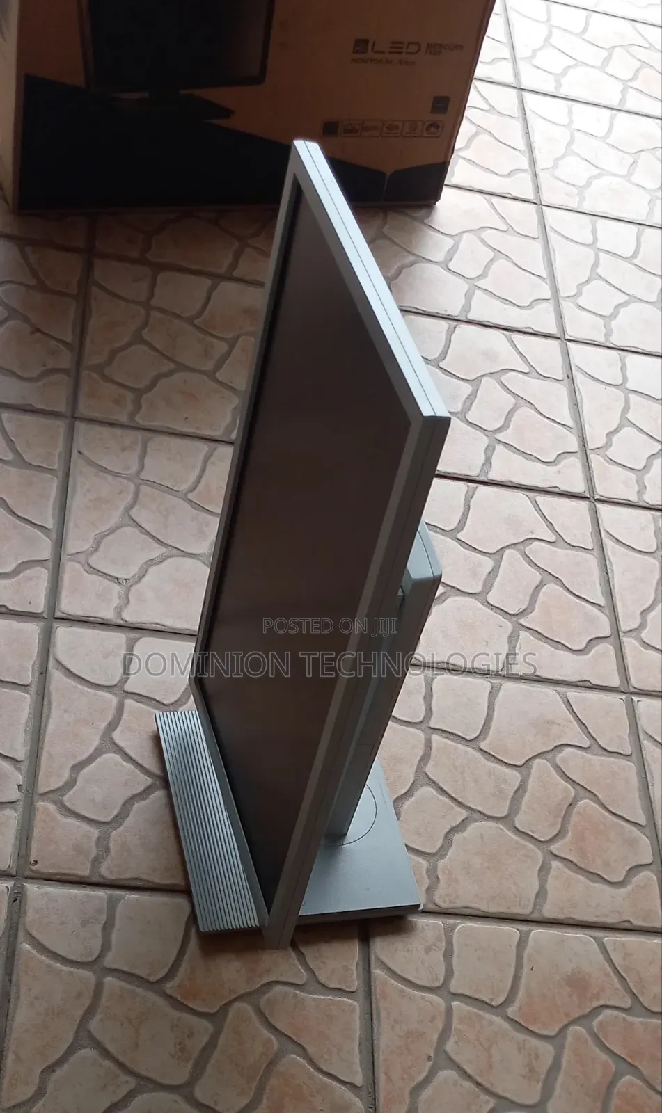 Acer Led Backlight LCD Monitor 24 Inche