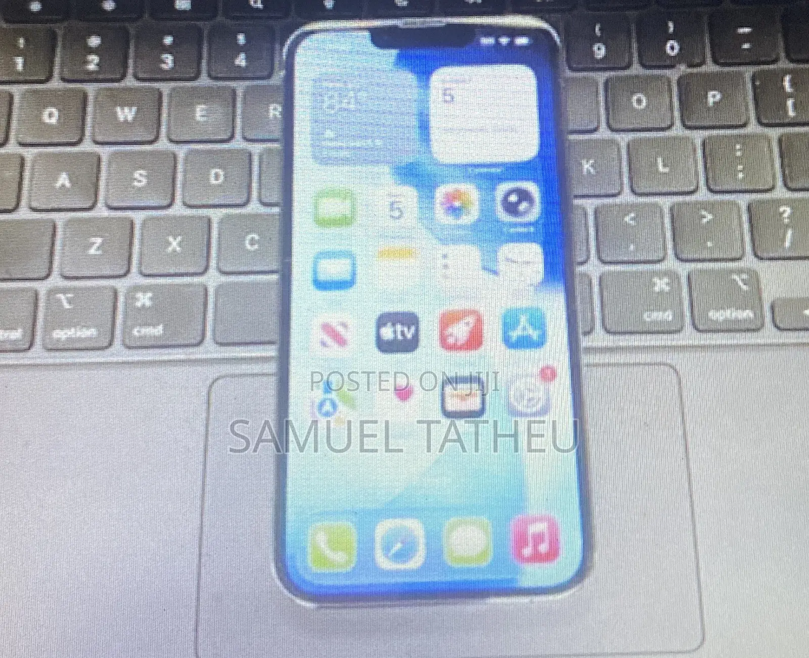 Apple iPhone 13 Pro 256 GB Black