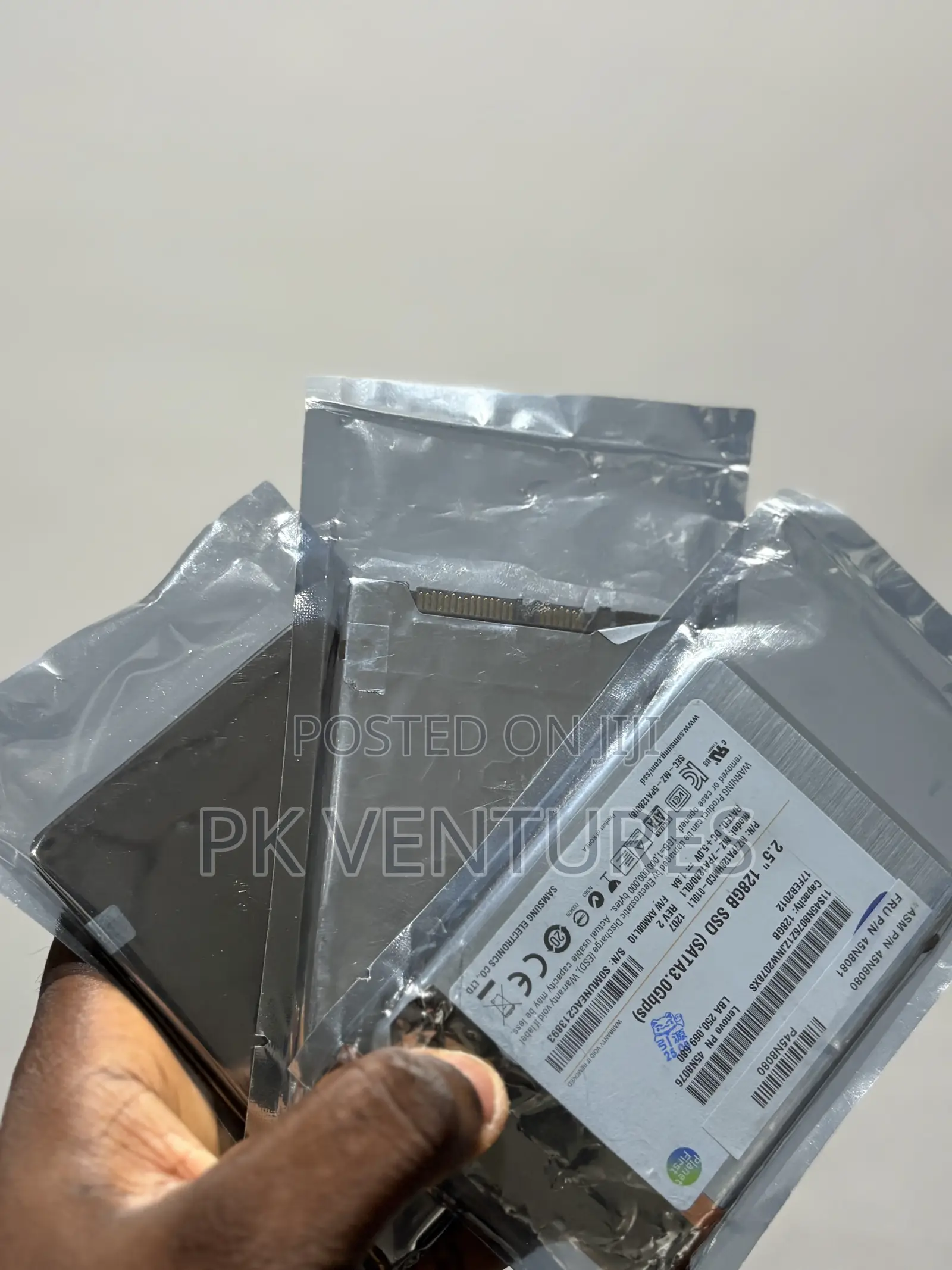 128gb Sata SSD