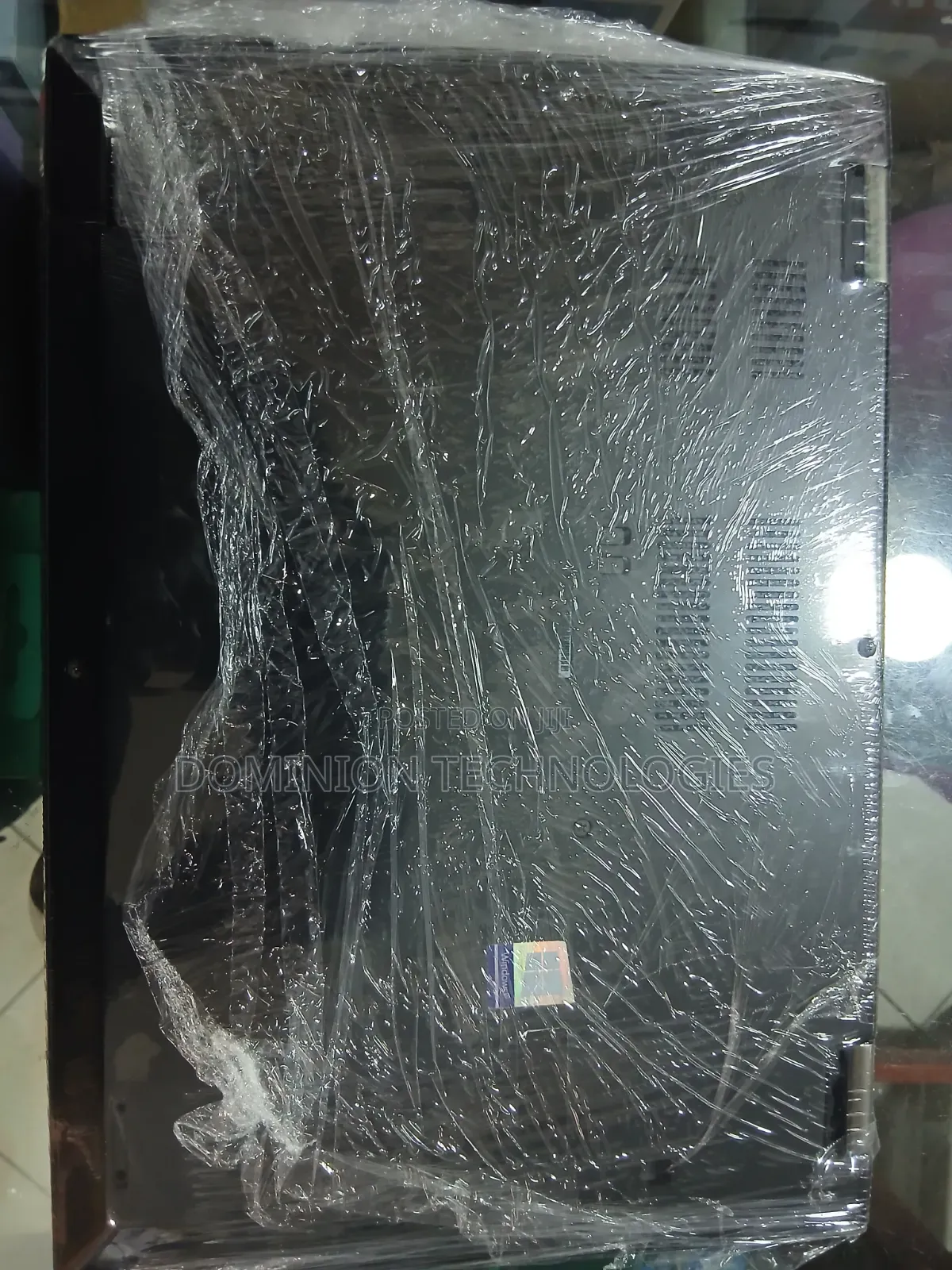 Laptop Lenovo 8GB Intel Core i5 SSD 256GB