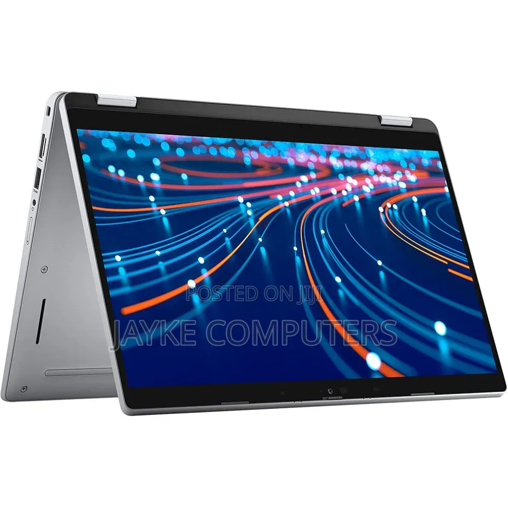 New Laptop Dell Latitude 5320 2-in-1 32GB Intel Core i7 SSD 512GB