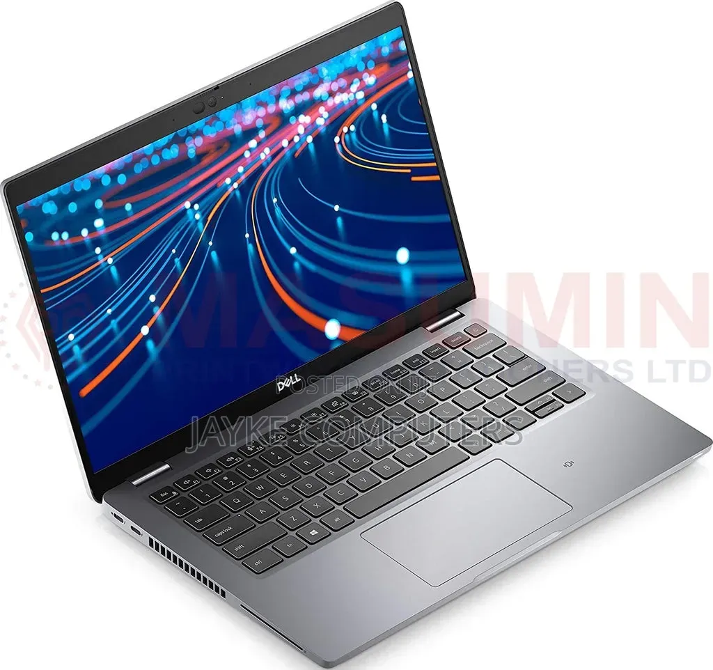 New Laptop Dell Latitude 5320 2-in-1 32GB Intel Core i7 SSD 512GB