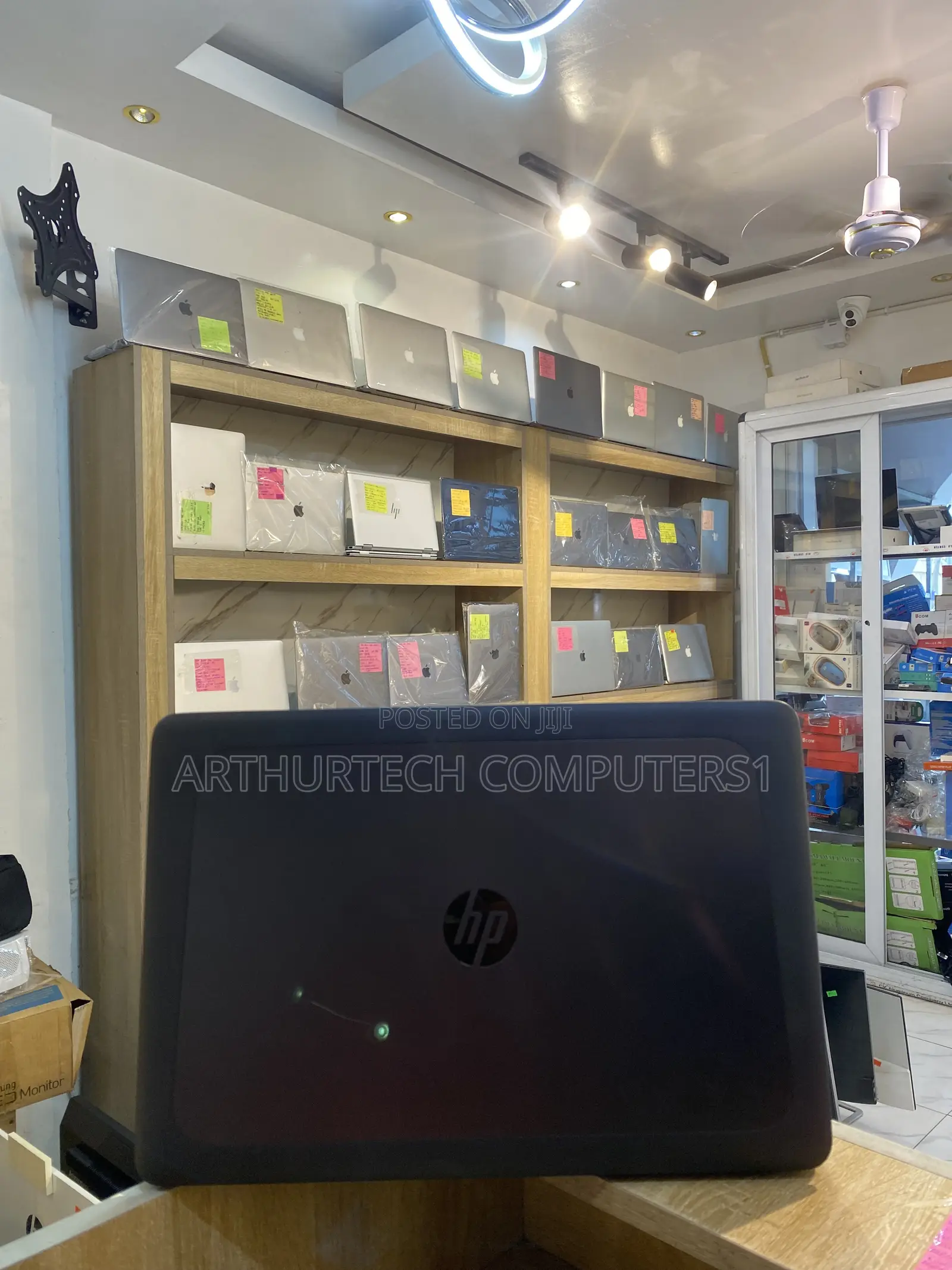 Laptop HP ZBook 15u G4 12GB Intel Core i7 HDD+SSD 500GB