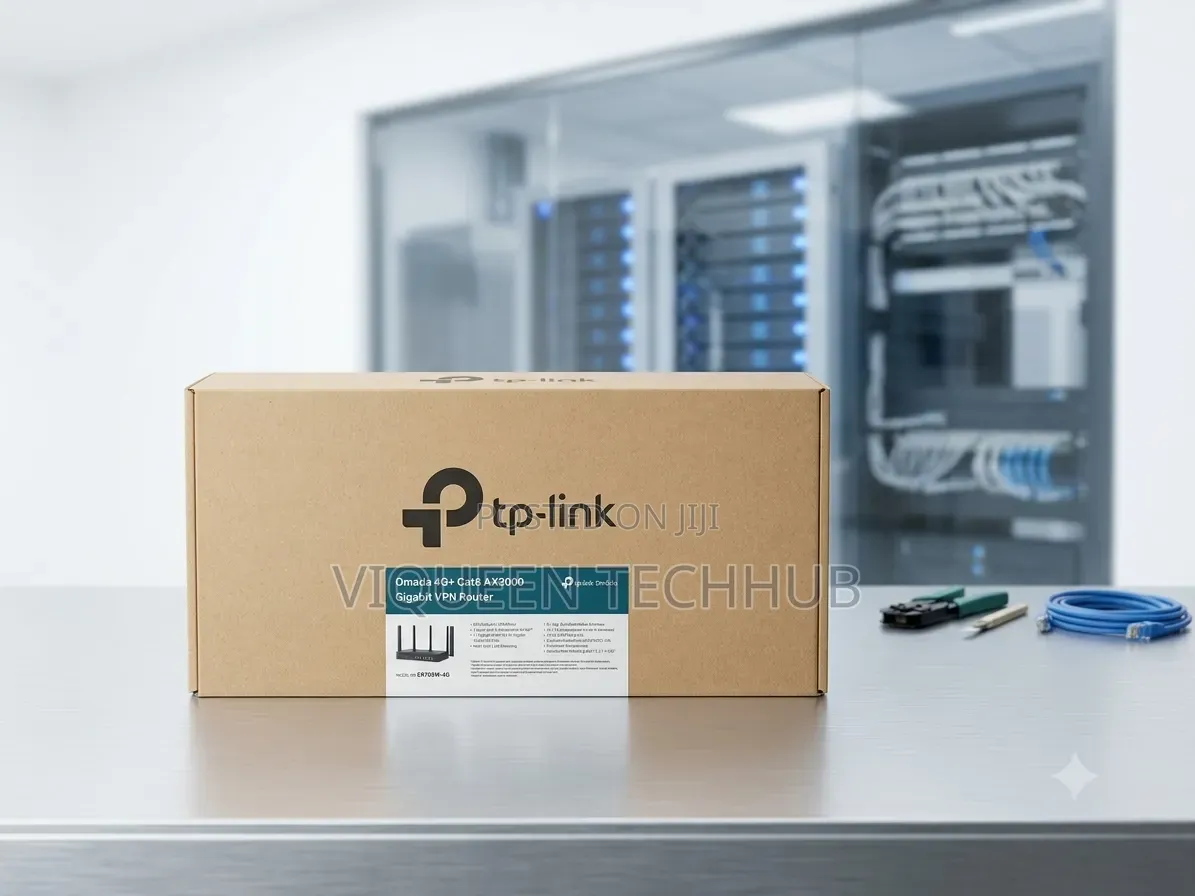 TP-Link Omada ER706W-4G