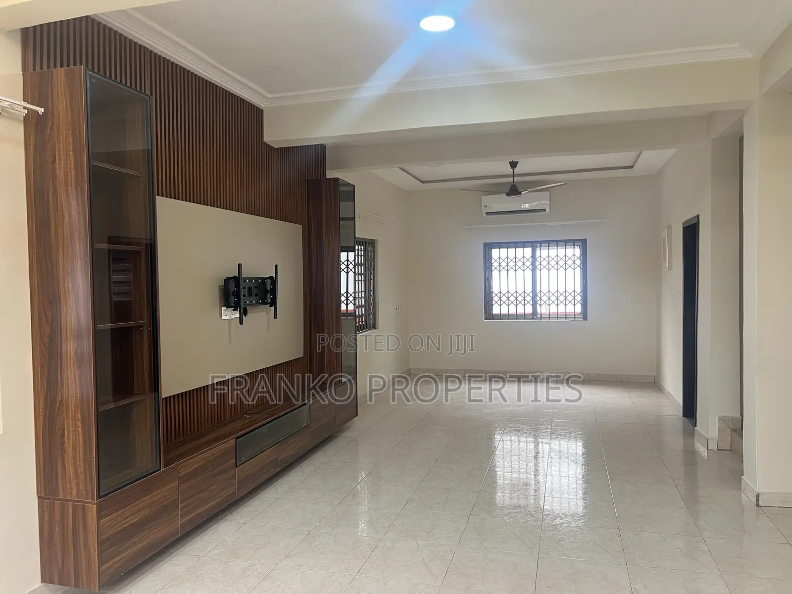 3bdrm House in Franko Properties, Ability for rent