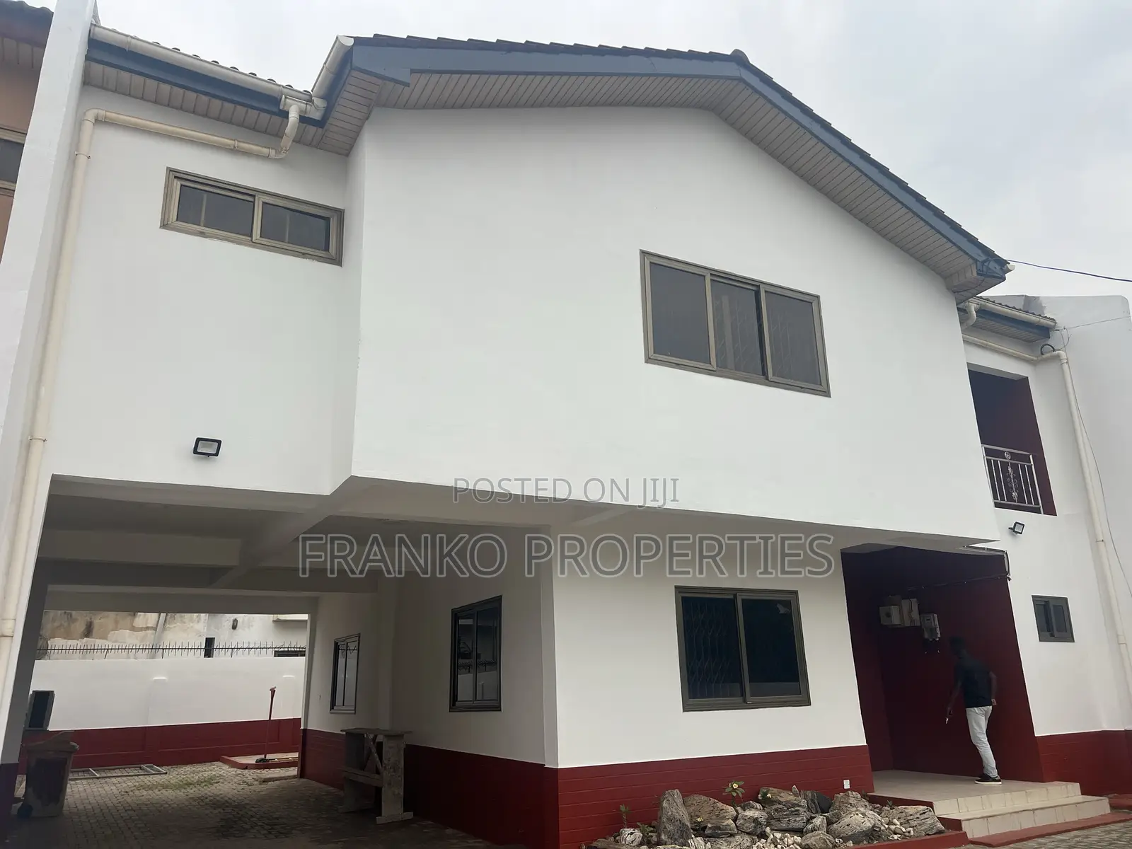 3bdrm House in Franko Properties, Ability for rent